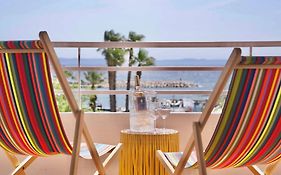 Hotel Espadon Bleu